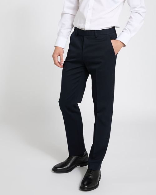 School Stretch Trousers