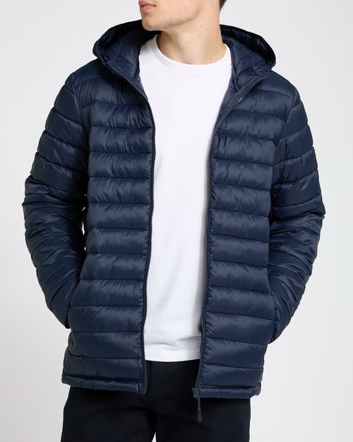 Superlight Hooded Jacket