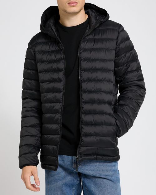 Superlight Hooded Jacket