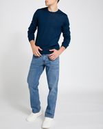 L---Navy