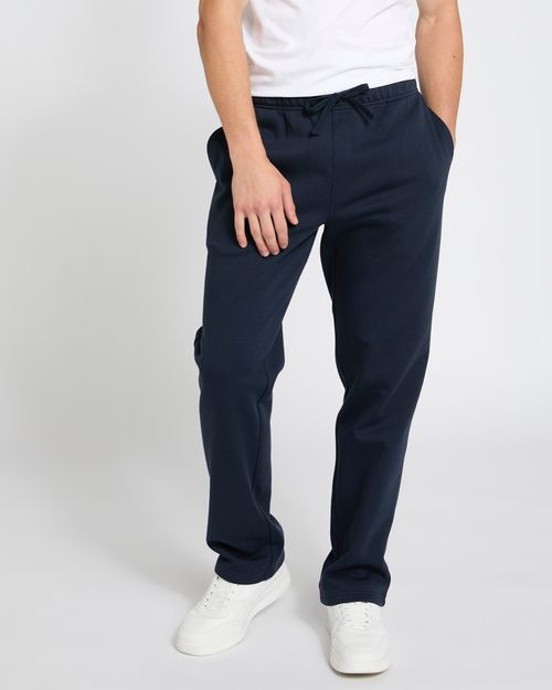 Basic Regular Fit Joggers