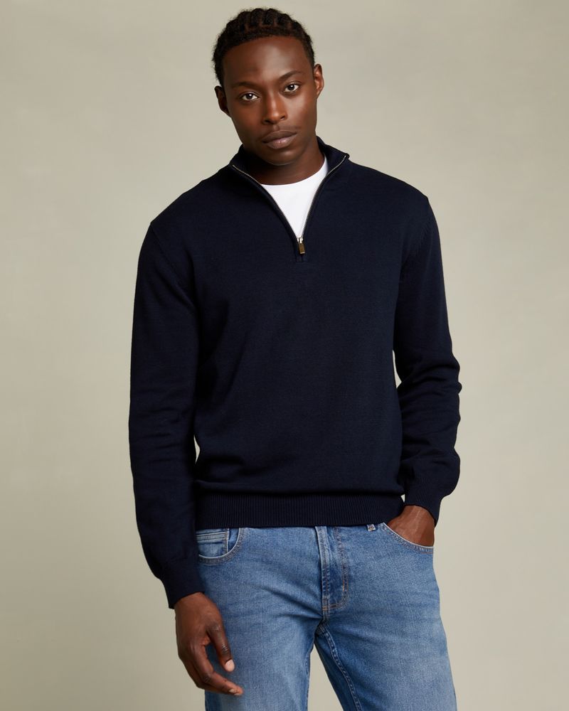 L---Navy