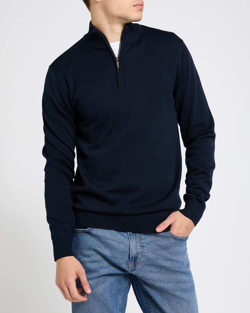 L---Navy