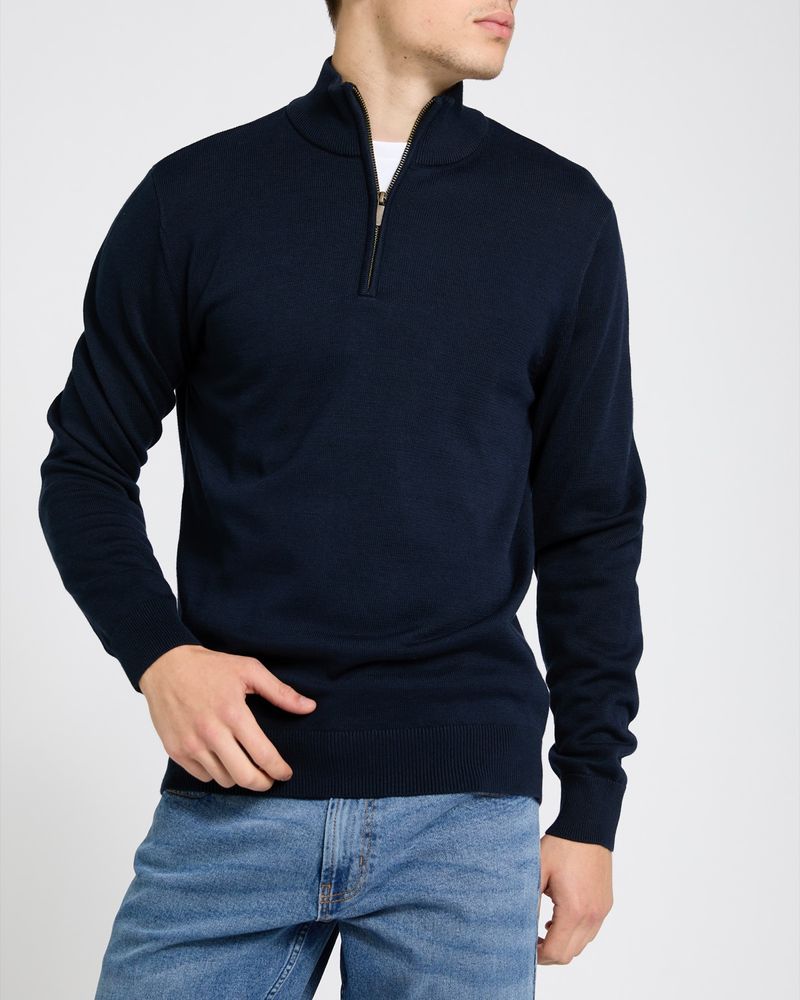 L---Navy