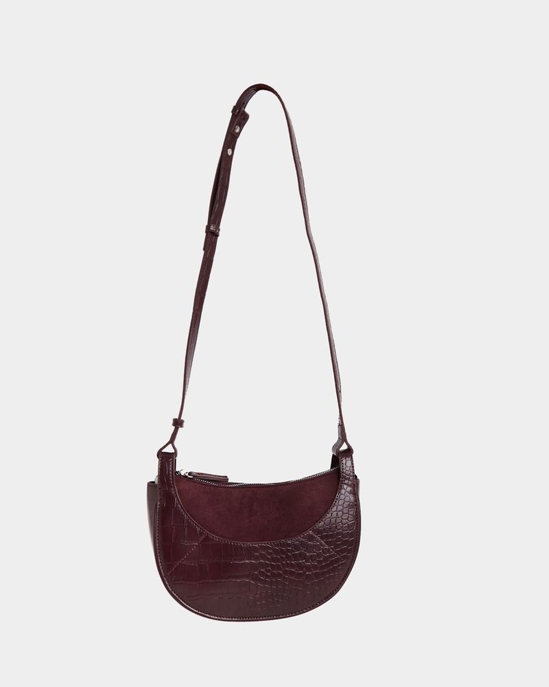 ONE-SIZE---Burgundy