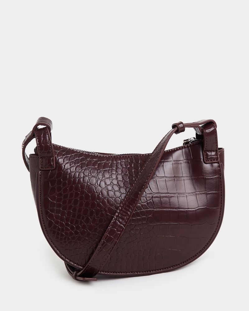 ONE-SIZE---Burgundy