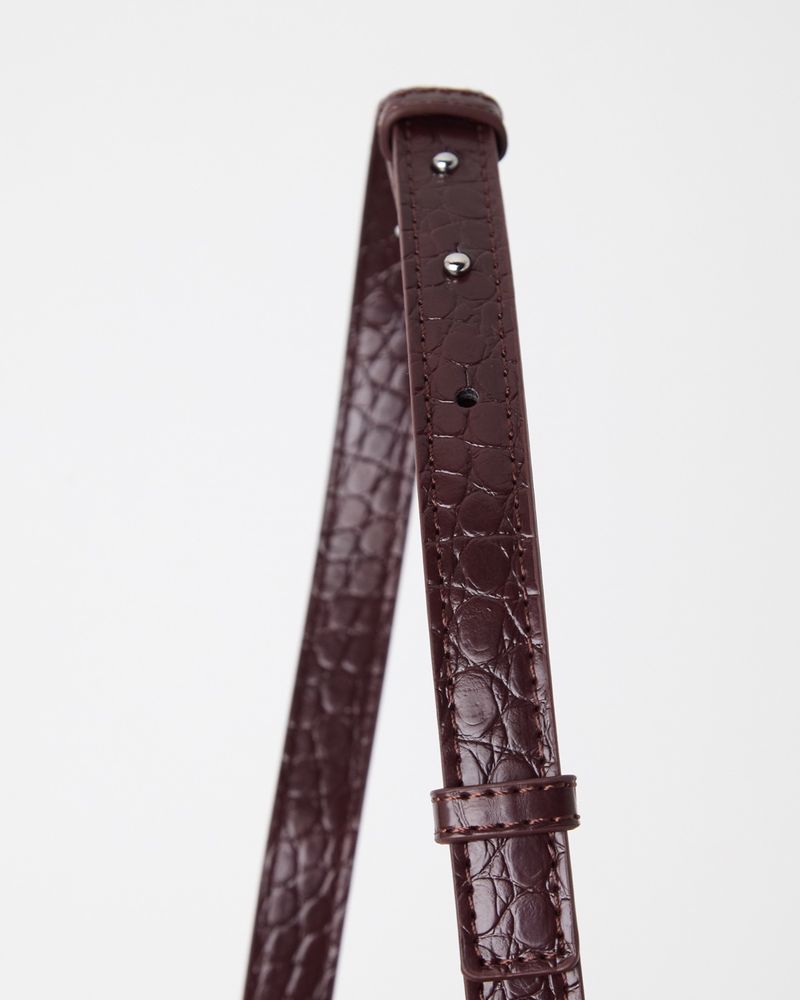 ONE-SIZE---Burgundy
