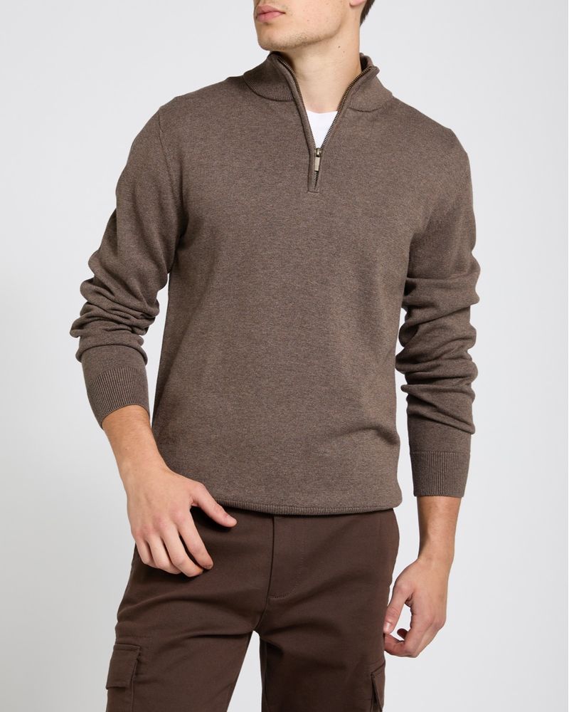 L---Taupe