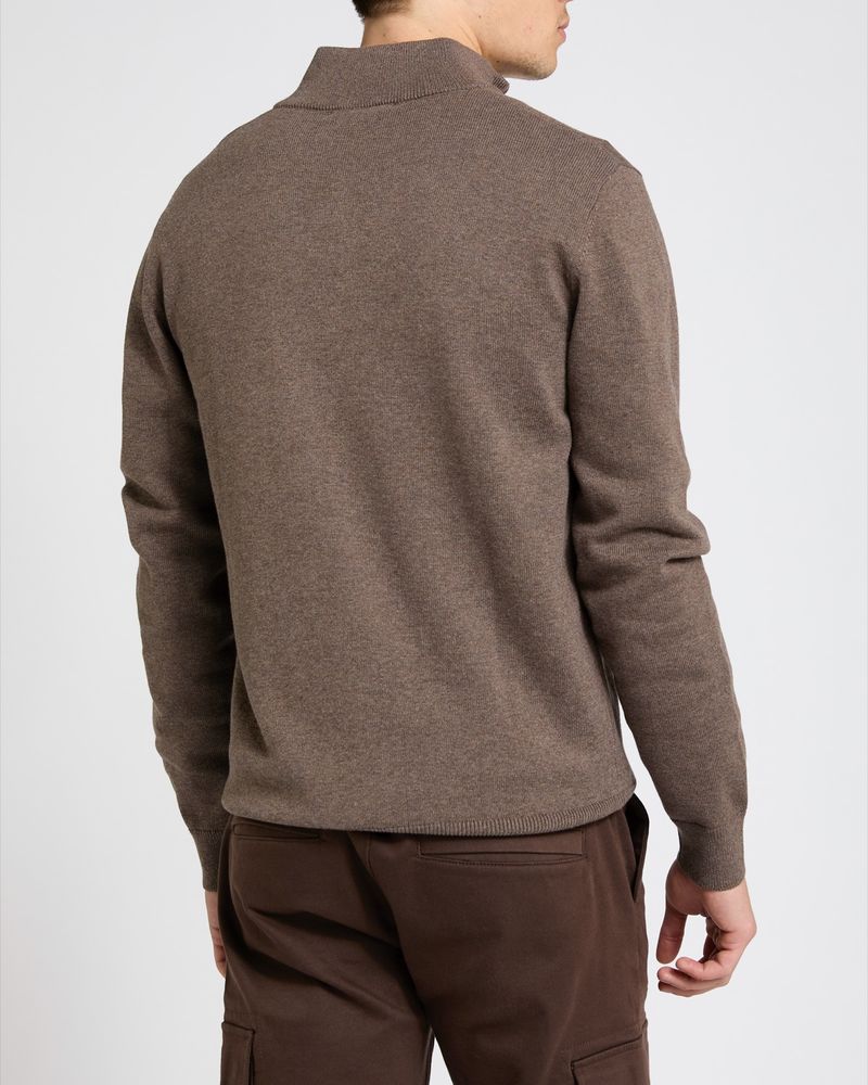 L---Taupe