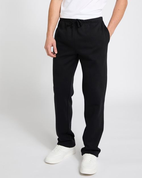 Basic Regular Fit Joggers