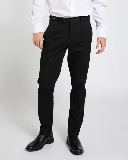 School Stretch Trousers