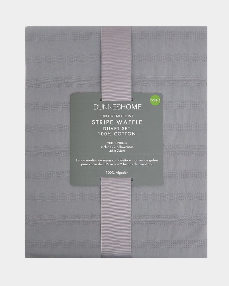DOUBLE---Grey
