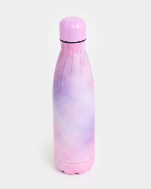 Unicorn Marble Water Bottle
