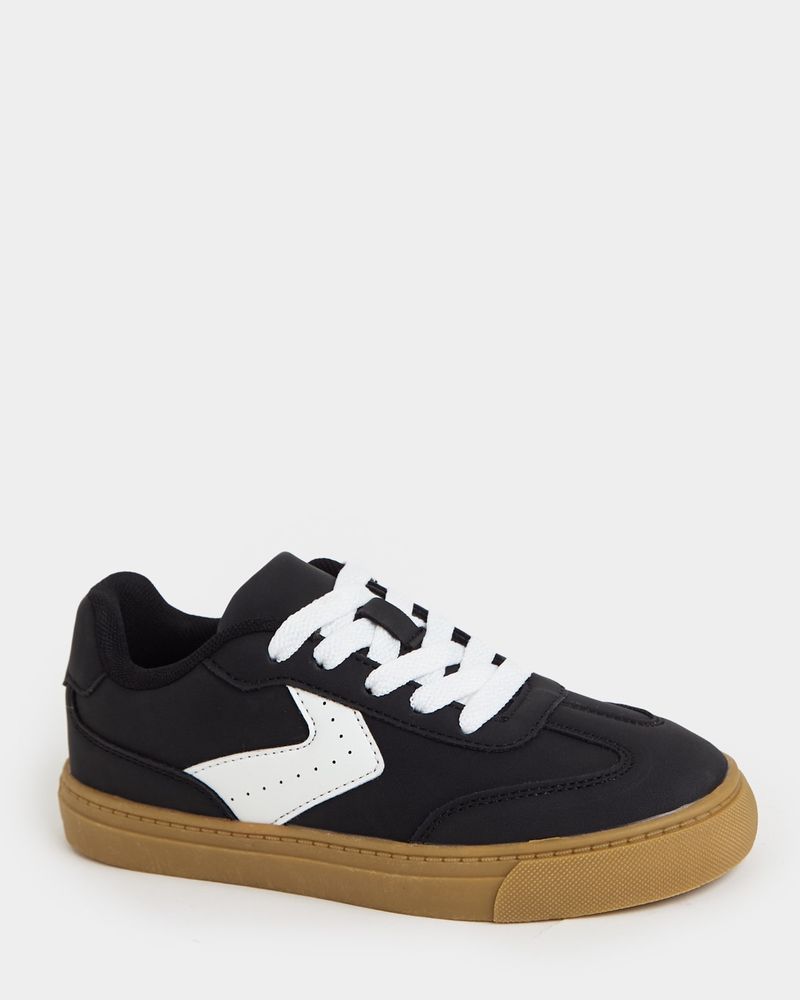 1---Black