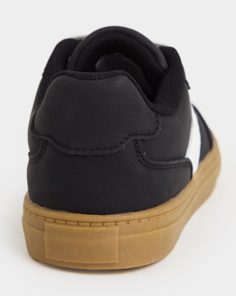 1---Black