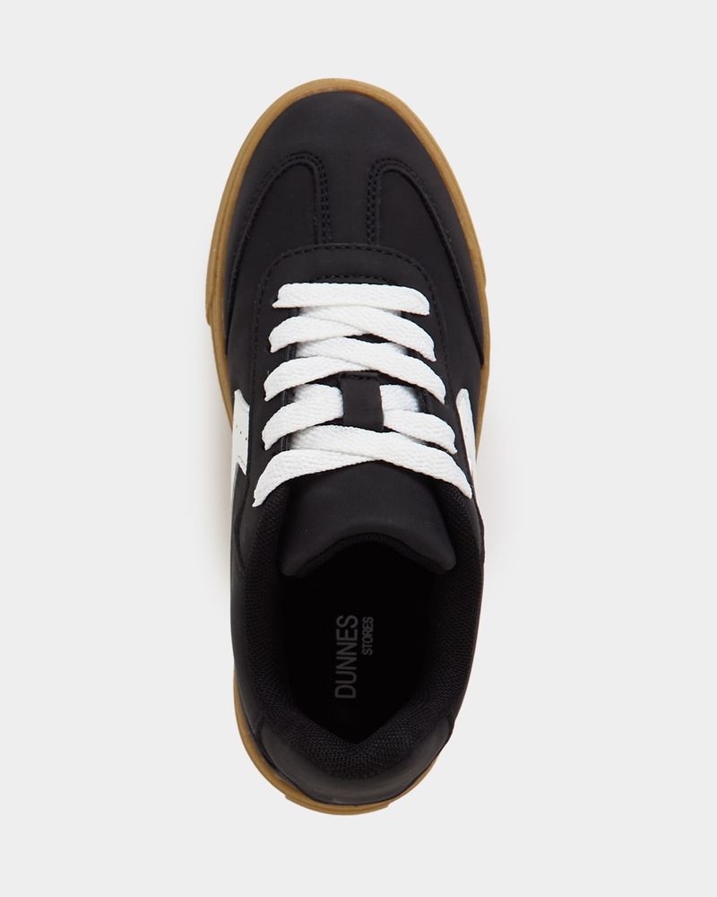 1---Black