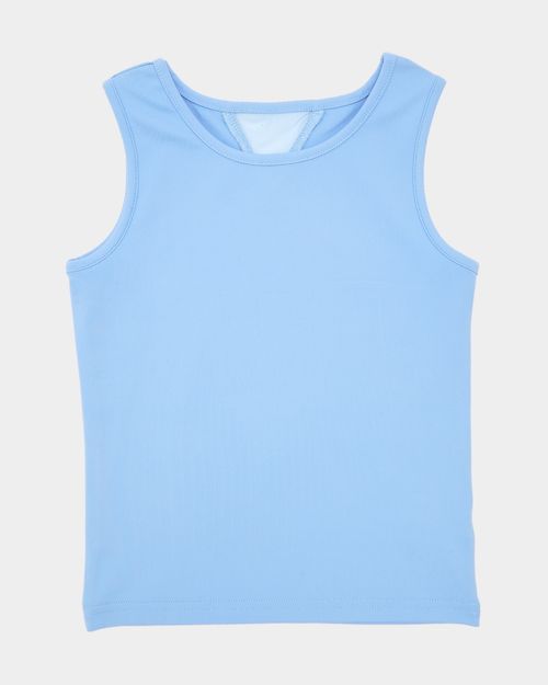 Mesh Vest (4-14 Years)
