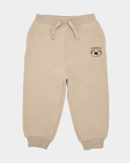 Loopback Joggers (6 Months-5 Years)