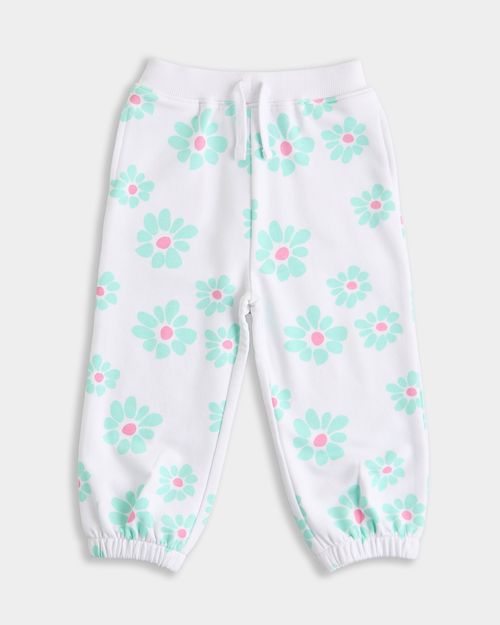 Loopback Joggers (6 Months-5 Years)
