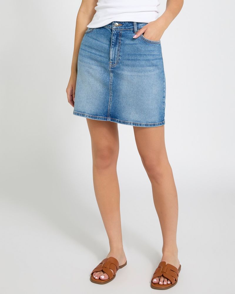 10---Denim