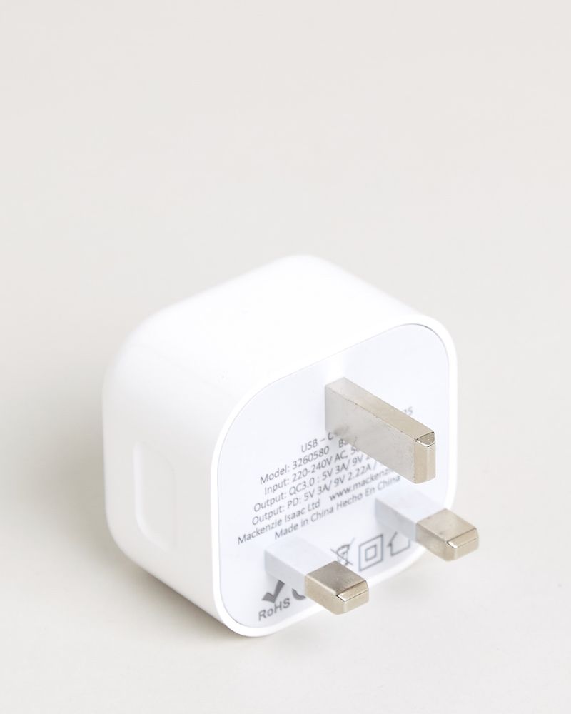 ONE-SIZE---White