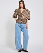 L---Leopard