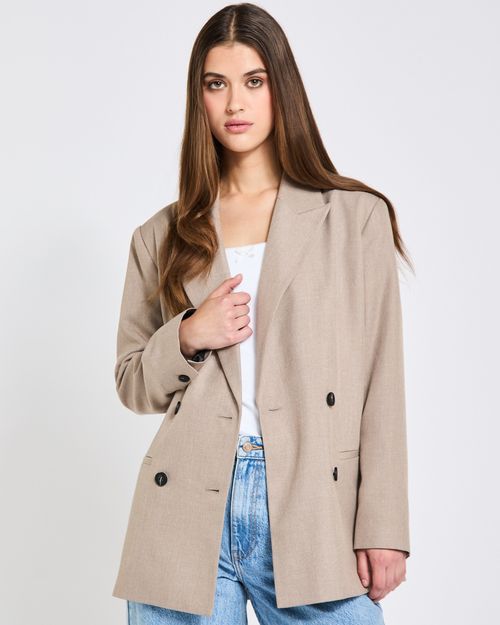 Savida Mia Oversized Blazer
