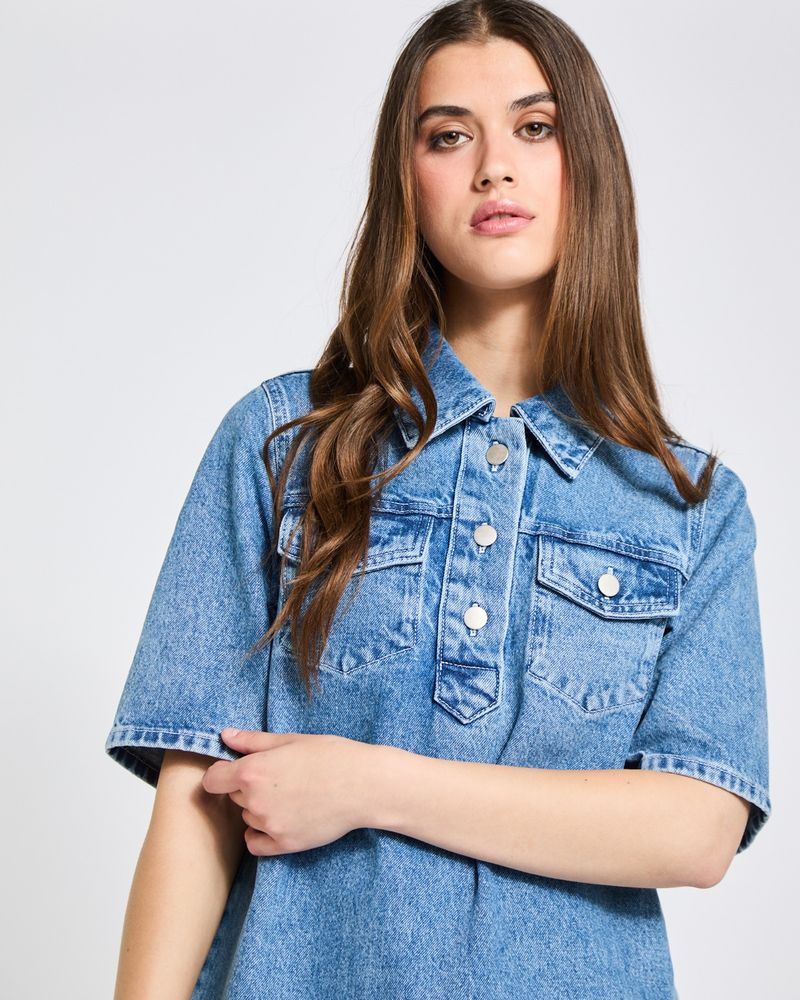 L---Denim