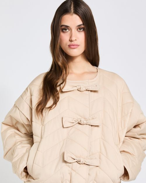 Savida Arti Quilted Jacket
