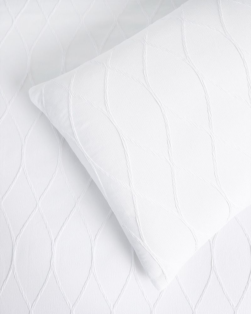 DOUBLE---White