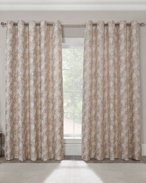 Paul Costelloe Living Palomar Curtain