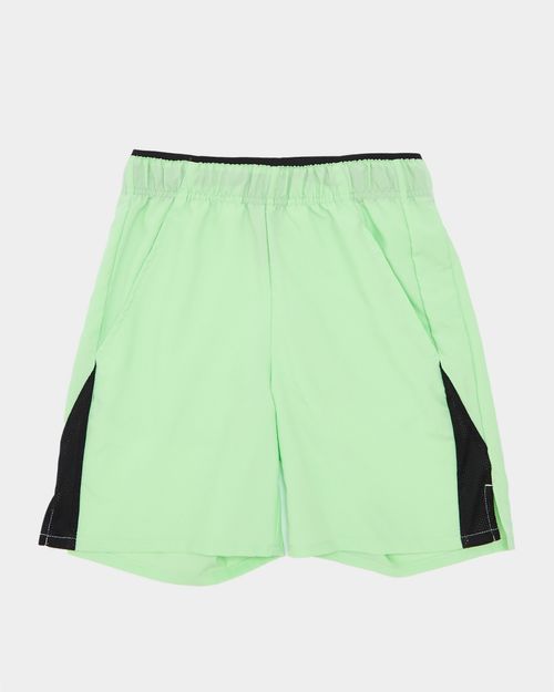 Sports Shorts (4-14 Years)