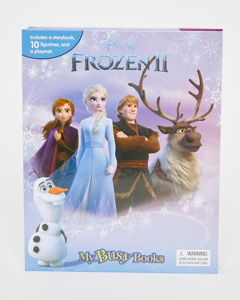 BOOK----Disney