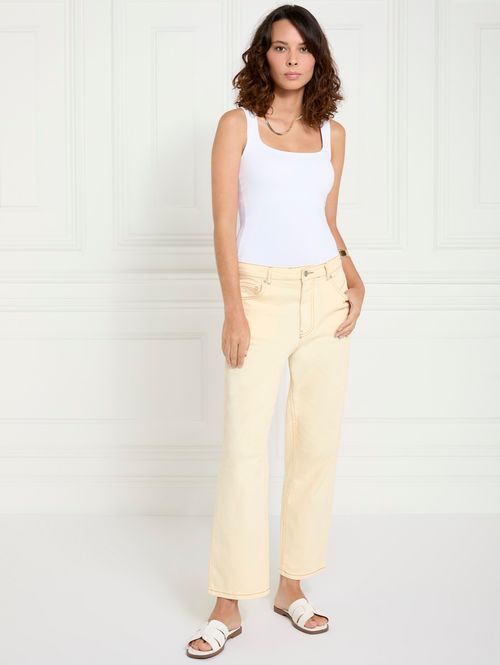 Gallery Twill Jeans