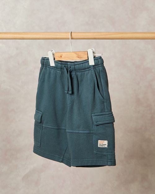 Leigh Tucker Willow Faron Shorts (3-10 Years)