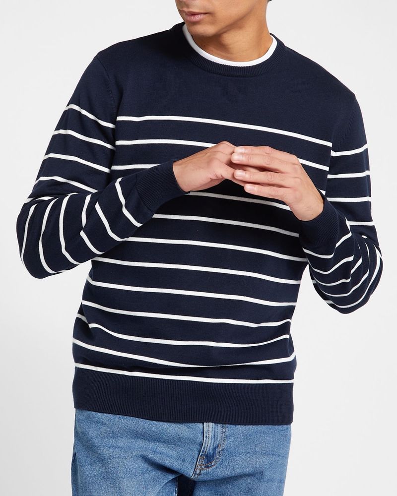L---Navy-Stripe