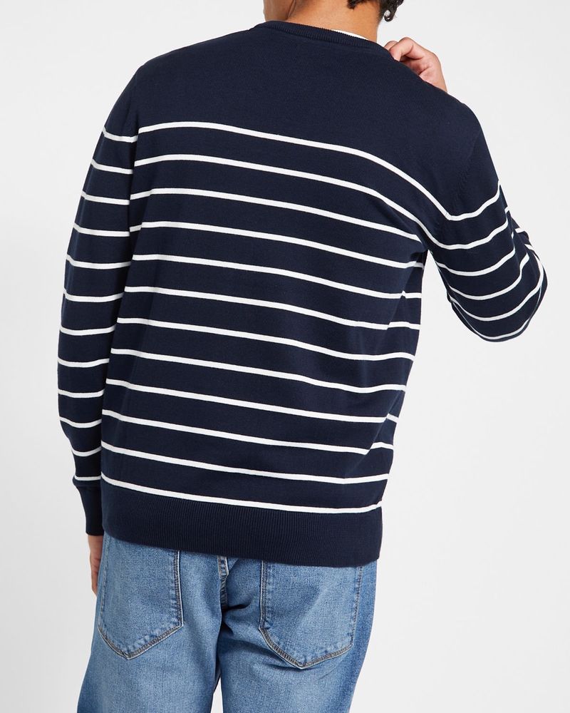 L---Navy-Stripe