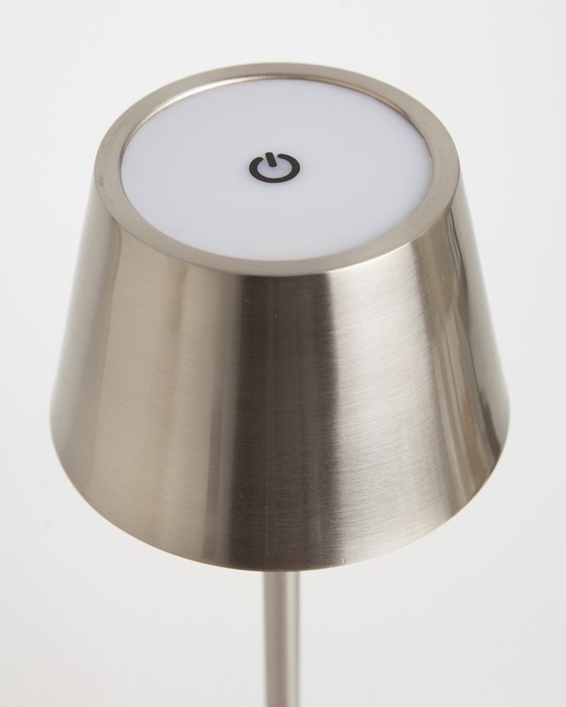 ONE-SIZE---Silver