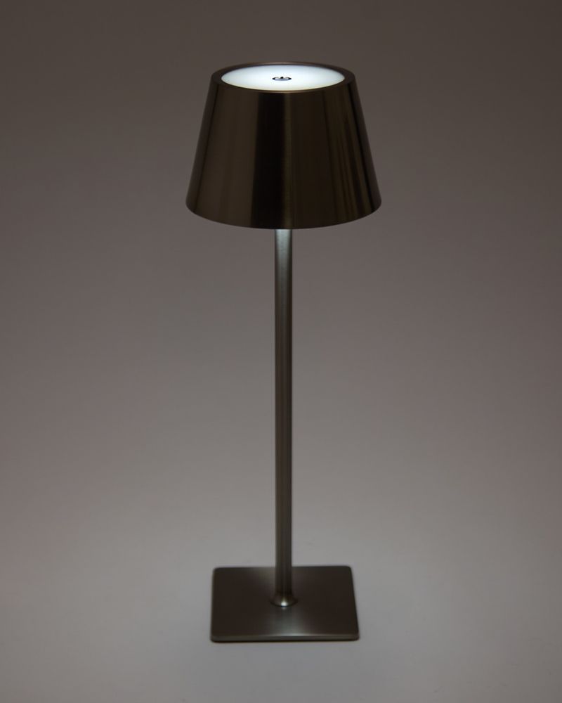 ONE-SIZE---Silver