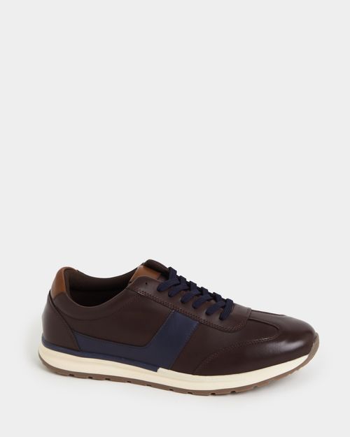 Smart Hybrid Shoe