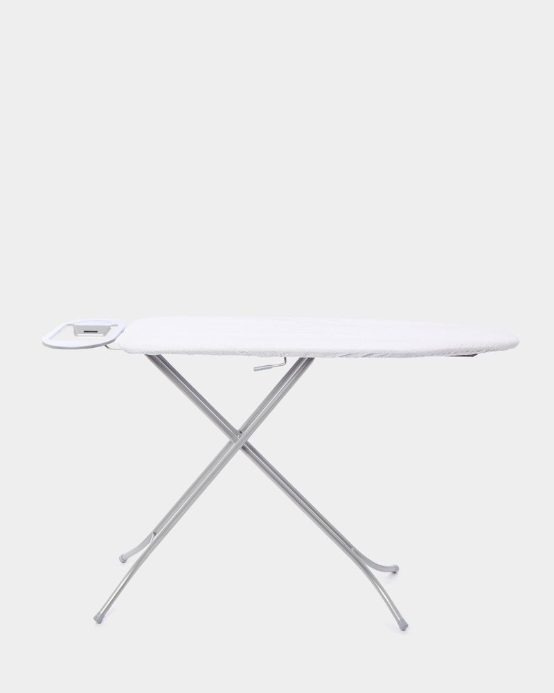 ONE-SIZE---Silver