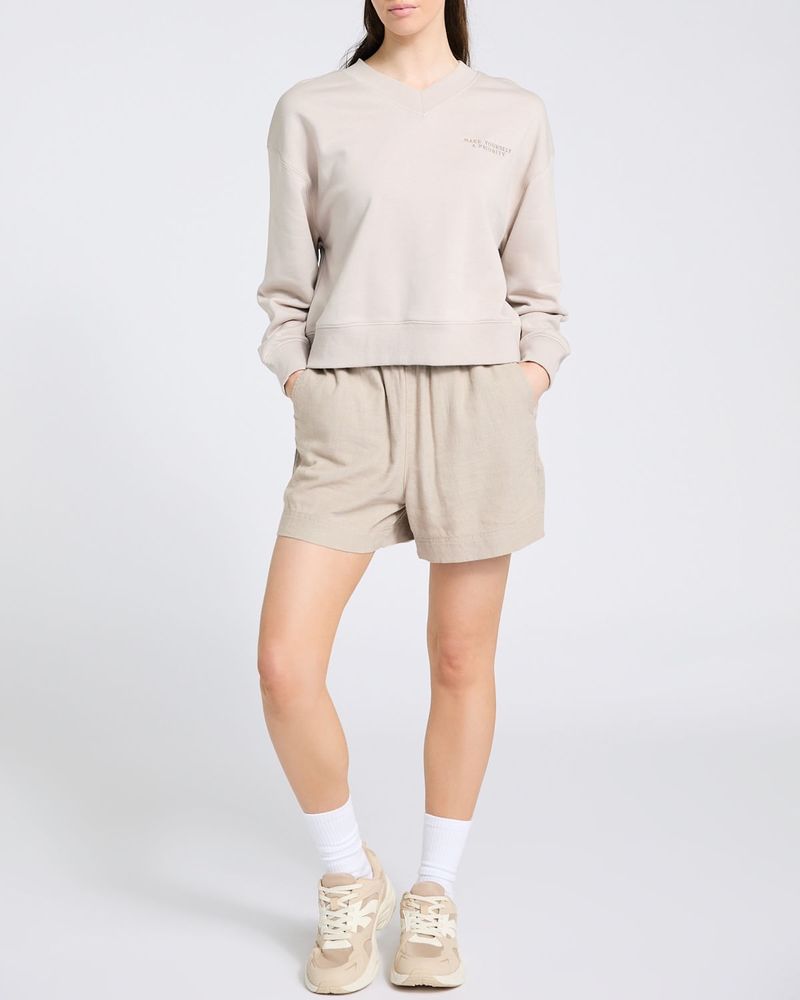 L---Beige