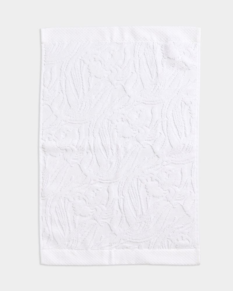 HAND---White
