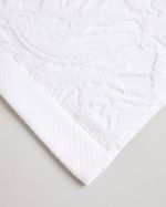 HAND---White