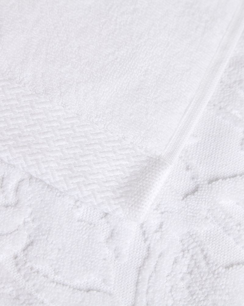 HAND---White
