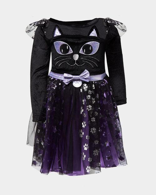 Toddler Cat Halloween Costume (9 Months-4 Years)