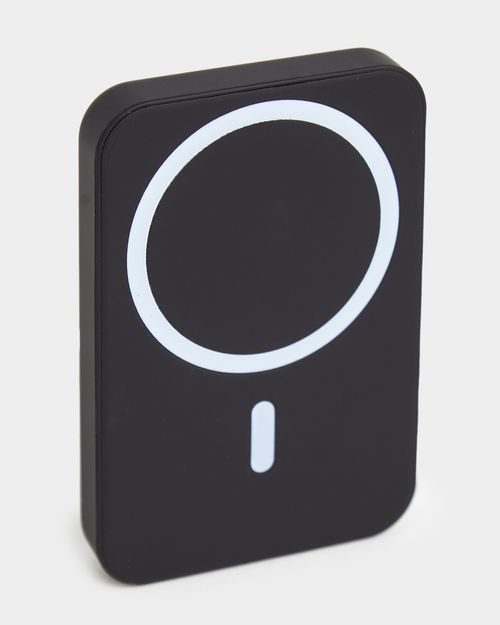 Wireless Powerbank