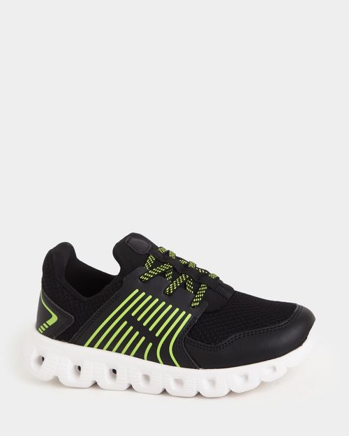 Sporty Trainer (Size 8-5)