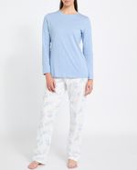 L---Blue
