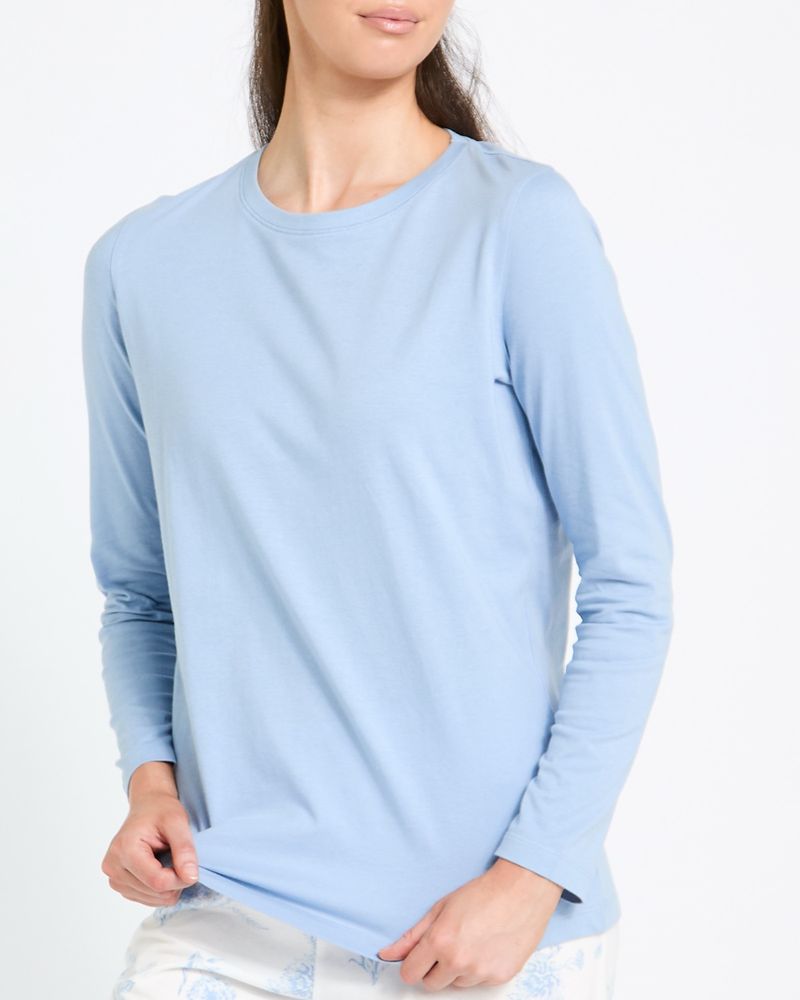 L---Blue